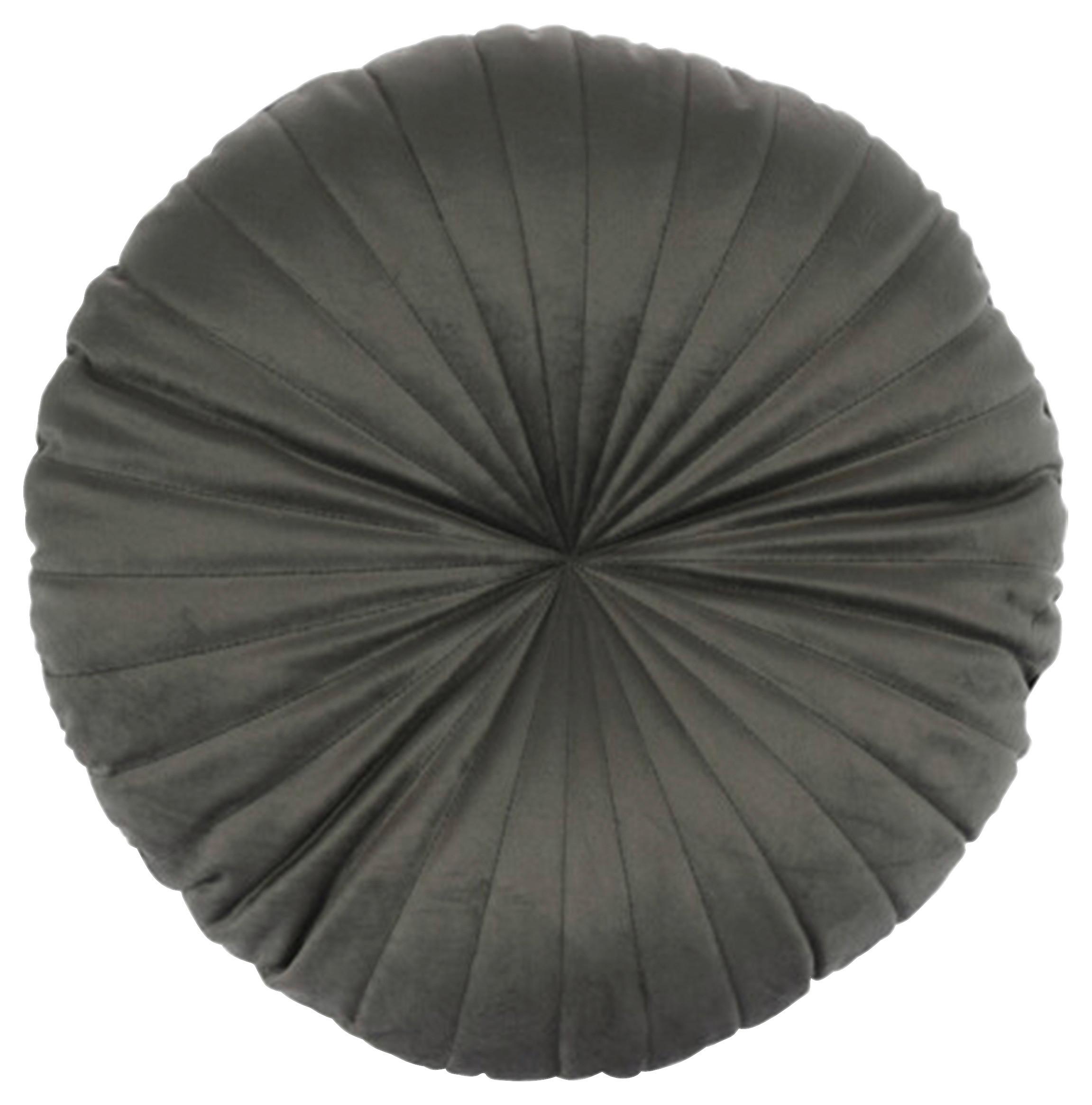 Díszpárna Átmérő Kb. 40cm - (40cm)