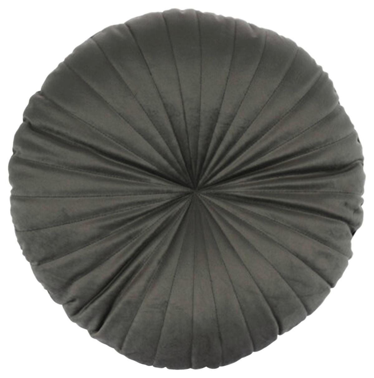 Díszpárna Átmérő Kb. 40cm - (40cm)