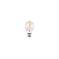 LED ŽÁROVKA 10582CK - čiré, sklo (6/10,6cm) - Globo