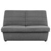2-sitzer-sofa Looks Viii Graubraun - Graubraun/Schwarz, Design, Textil (145/92/103cm) - LOOKS by W.Joop