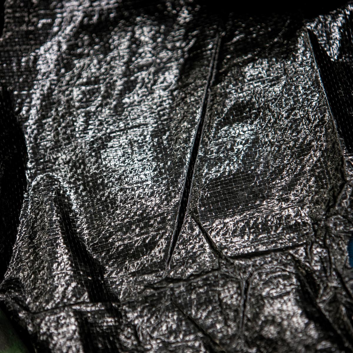 Poolabdeckplane Gre Cipr351 - Schwarz, KONVENTIONELL, Kunststoff (440cm) - Gre