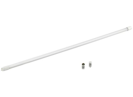 LED-Leuchtmittel G13 LED T8 Röhre, 120cm - Weiß, MODERN, Kunststoff (2,6/120cm) LED-Leuchtmittel G13 LED T8 Röhre, 120cm - Weiß, MODERN, Kunststoff (2,6/120cm)