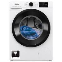 Waschmaschine Wpn11ei74a1ts - Weiß, Basics (60/85/54,5cm) - Gorenje