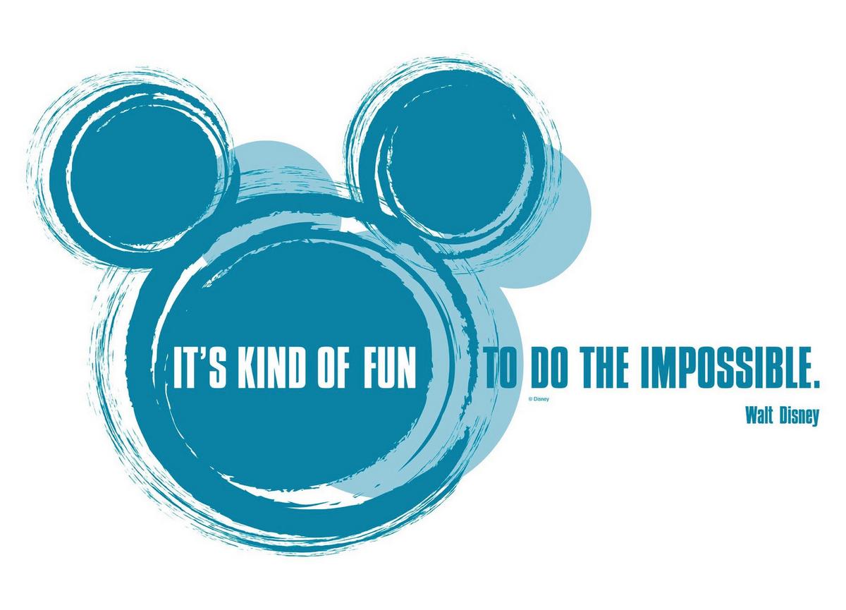 Dekosticker 14011h - Blau/Klar, LIFESTYLE, Kunststoff (50/70cm)