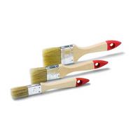 Pinselset S70395 Flachpinsel Set - Basics, Kunststoff (20cm) - SCHULLER Eh klar