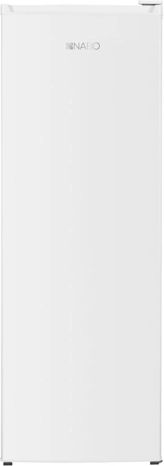 Kühlschrank Nabo Kt 3310, Weiß, 331 L Freistehend