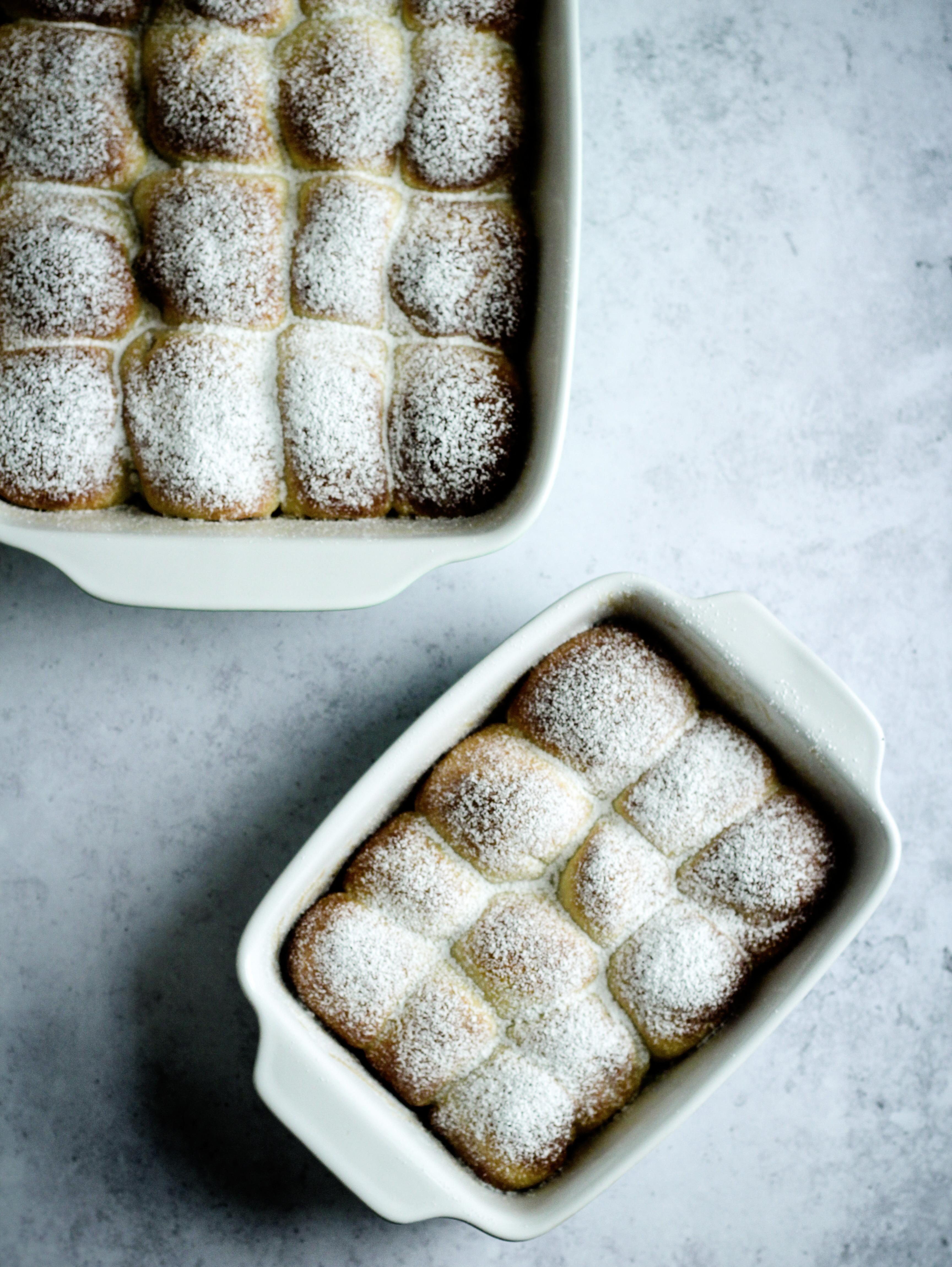 Auflaufformenset Kitchen Time 2er-Set