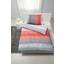 Povlečení Helen -ext- - bílá/šedá, Romantický / Rustikální, textilie (140/200cm) - Mömax modern living Povlečení Helen -ext- - bílá/šedá, Romantický / Rustikální, textilie (140/200cm) - Mömax modern living