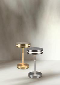 LED-Tischleuchte von TRIO LEUCHTEN
