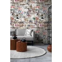 Tapéta The Wall 3 Kb. 159/280cm - Modern