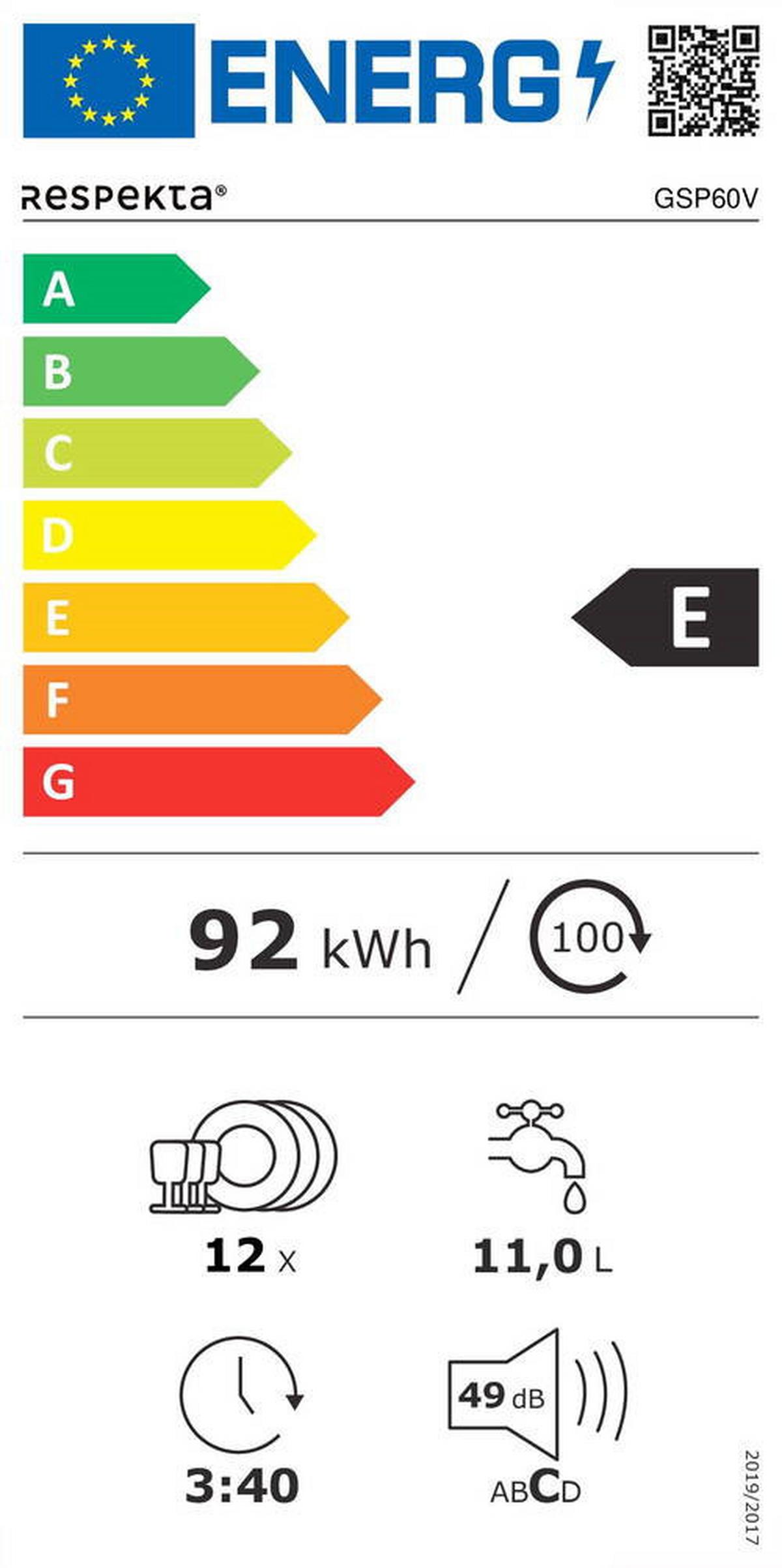 Eckküche Economy mit Geräten 280x172cm Wildeiche Dekor/Grau - Wildeiche/Grau, Basics, Holzwerkstoff (280/172cm) - Respekta