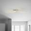 Led Stropná Lampa Anne - Moderný, plast/sklo (110/8/9cm) - Mömax modern living Led Stropná Lampa Anne - Moderný, plast/sklo (110/8/9cm) - Mömax modern living