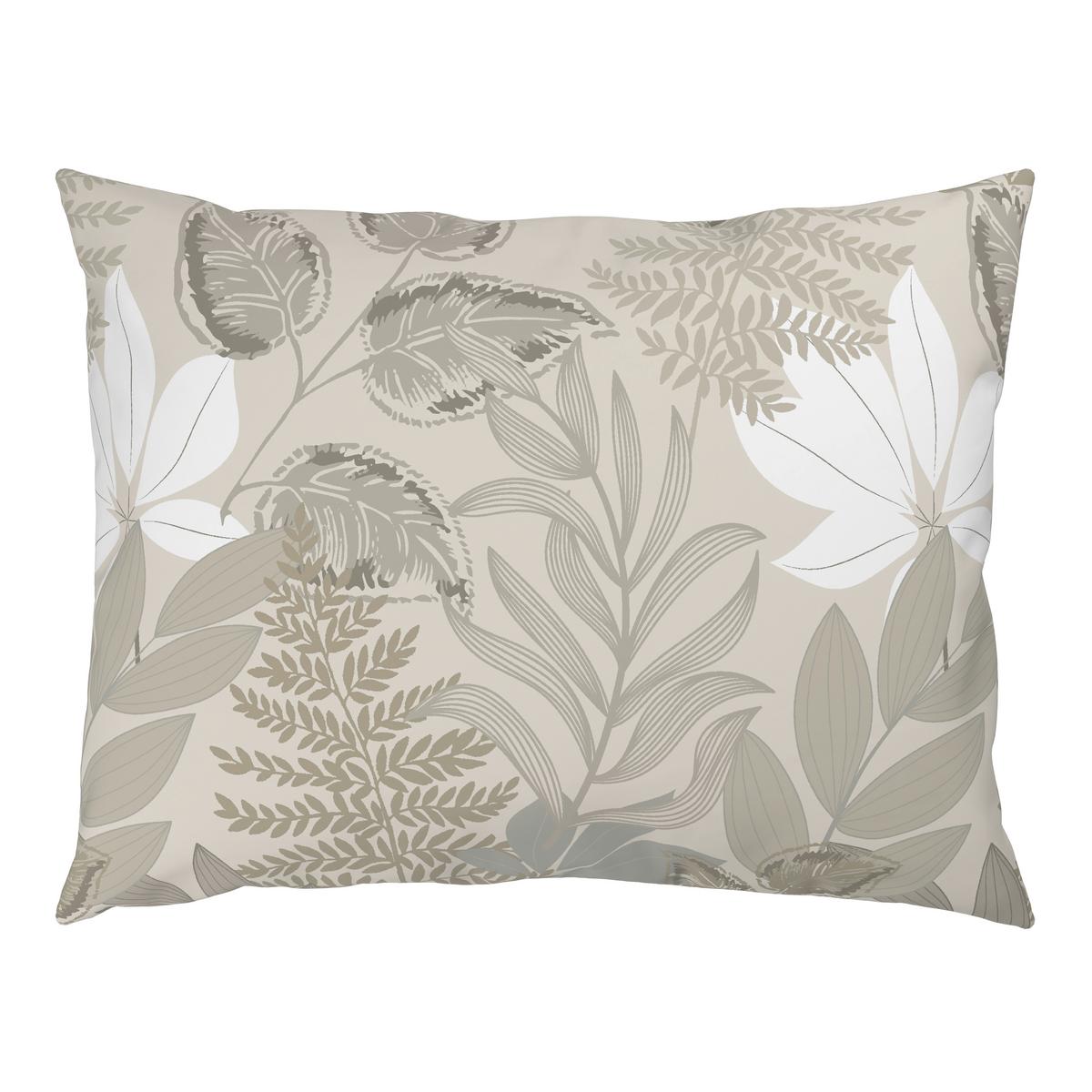 POVLEČENÍ ULLI - zelená, textil (140/200cm) - Mömax