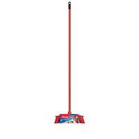 Koště VILEDA 3 ACTION SMETÁK - Konvenční (30/141/6cm)