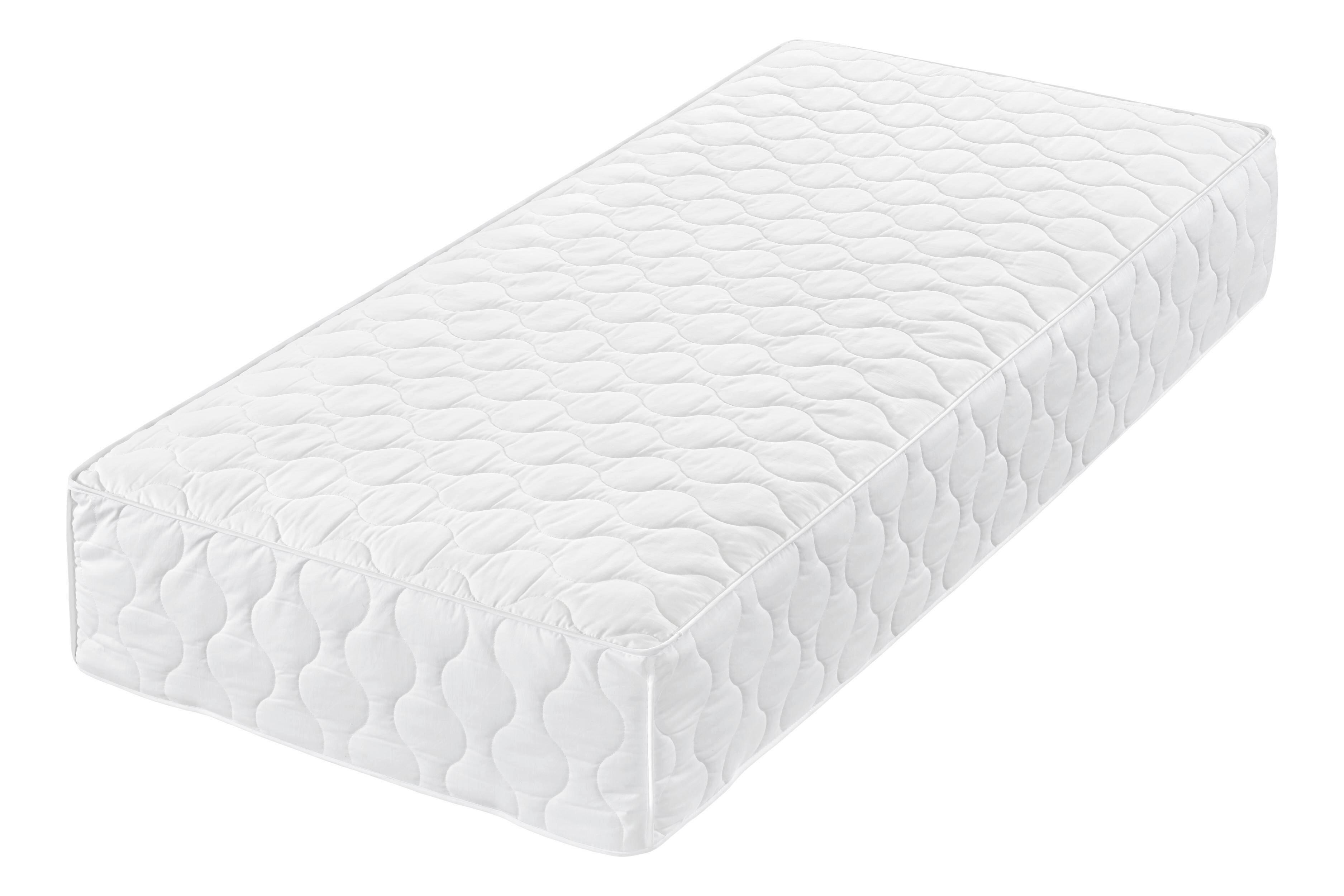 CHRÁNIČ MATRACA HYPOALLERGEN MOLTON VÝŠKA 30CM - biela, Modern, textil/papier (90/200/30cm)