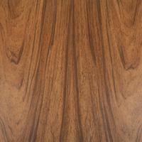 Klebefolie Nussbaum-Optik Basic-Line 45x150 cm - Nussbaumfarben, KONVENTIONELL, Kunststoff (45/150cm)