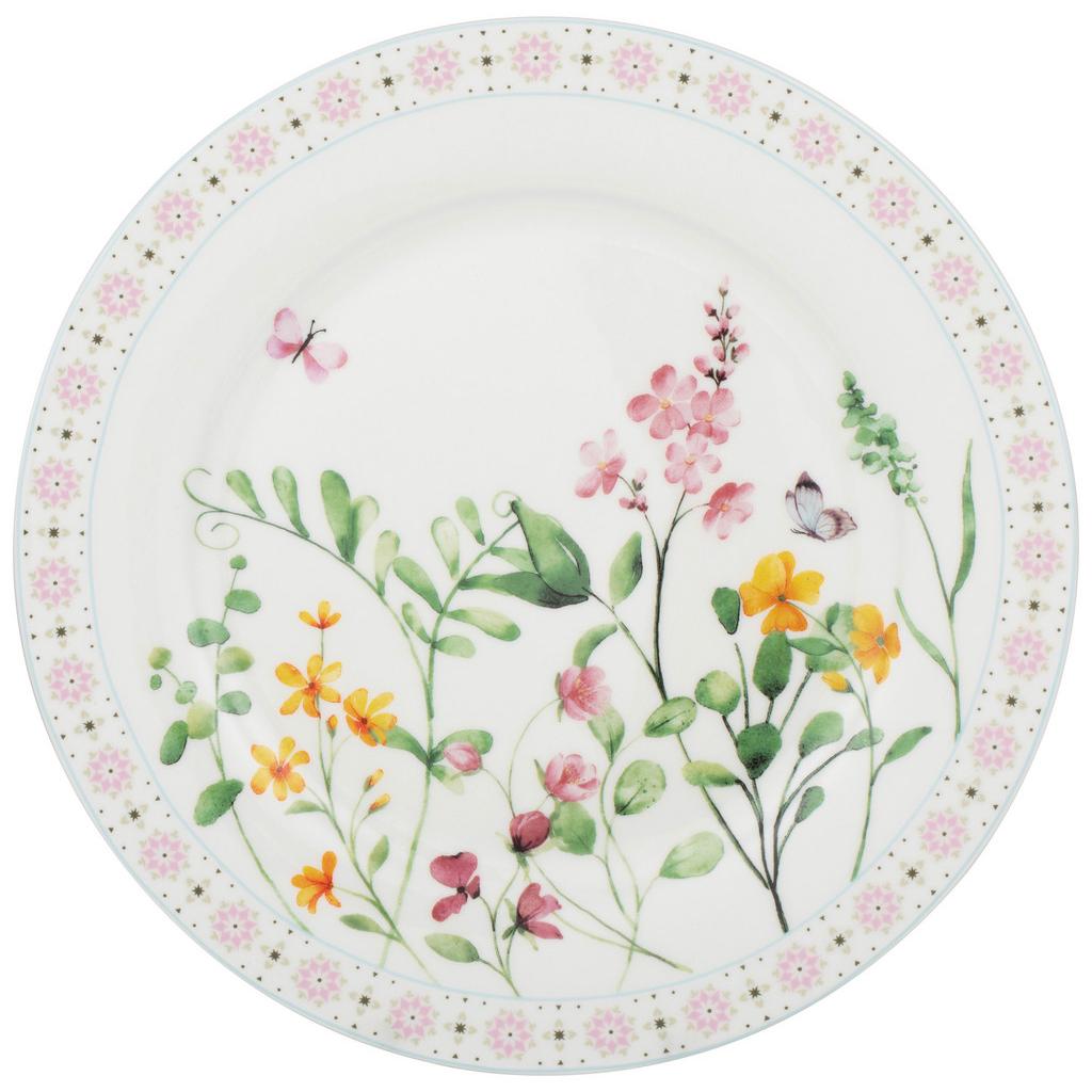 Desserttellerset Claire