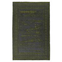 Teppich Kalevi 300 Kalevi 300 - Grün, KONVENTIONELL, Textil (80/150cm)