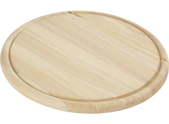 Prkýnko Björn/bruno - přírodní barvy, Konvenční, dřevo (30cm) - Zandiara Prkýnko Björn/bruno - přírodní barvy, Konvenční, dřevo (30cm) - Zandiara