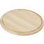 Steak Tányér Björn - Barna, konvencionális, Fa (30cm) - James Wood Steak Tányér Björn - Barna, konvencionális, Fa (30cm) - James Wood