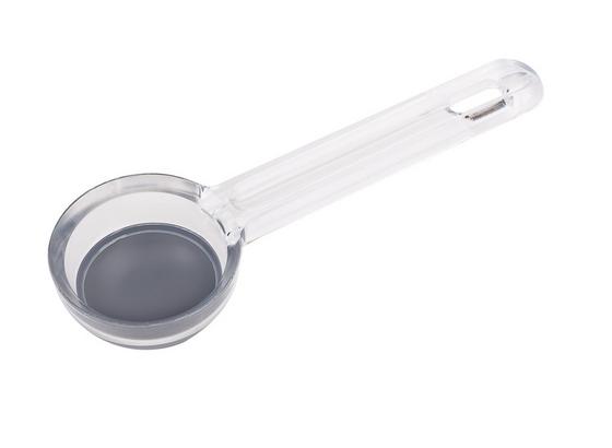 Porcovač Na Zmrzlinu Gelato - šedá/čiré, umělá hmota (5cm) - Mömax modern living Porcovač Na Zmrzlinu Gelato - šedá/čiré, umělá hmota (5cm) - Mömax modern living