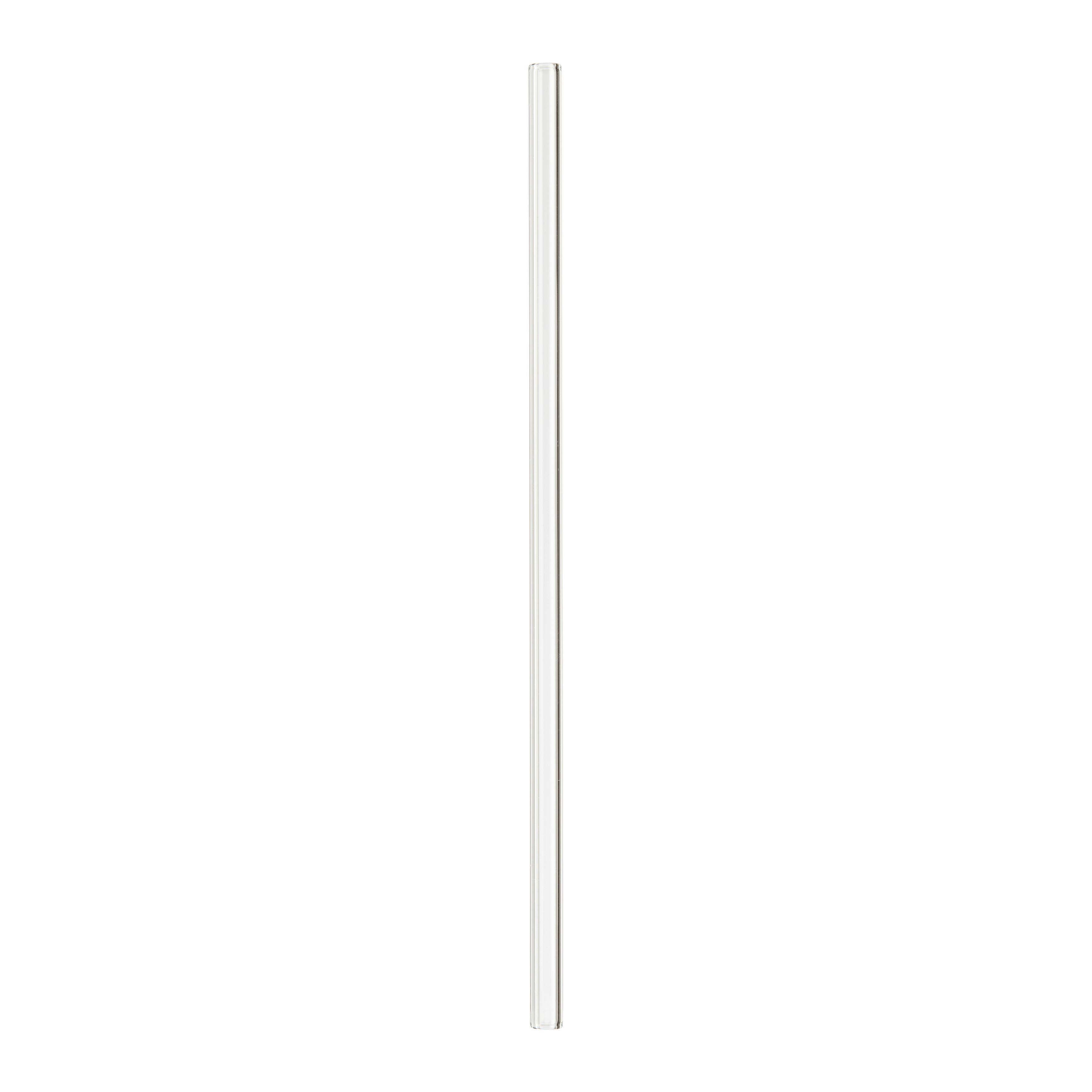 BRČKO JESSY - průhledné/čiré, sklo (23cm) - Premium Living
