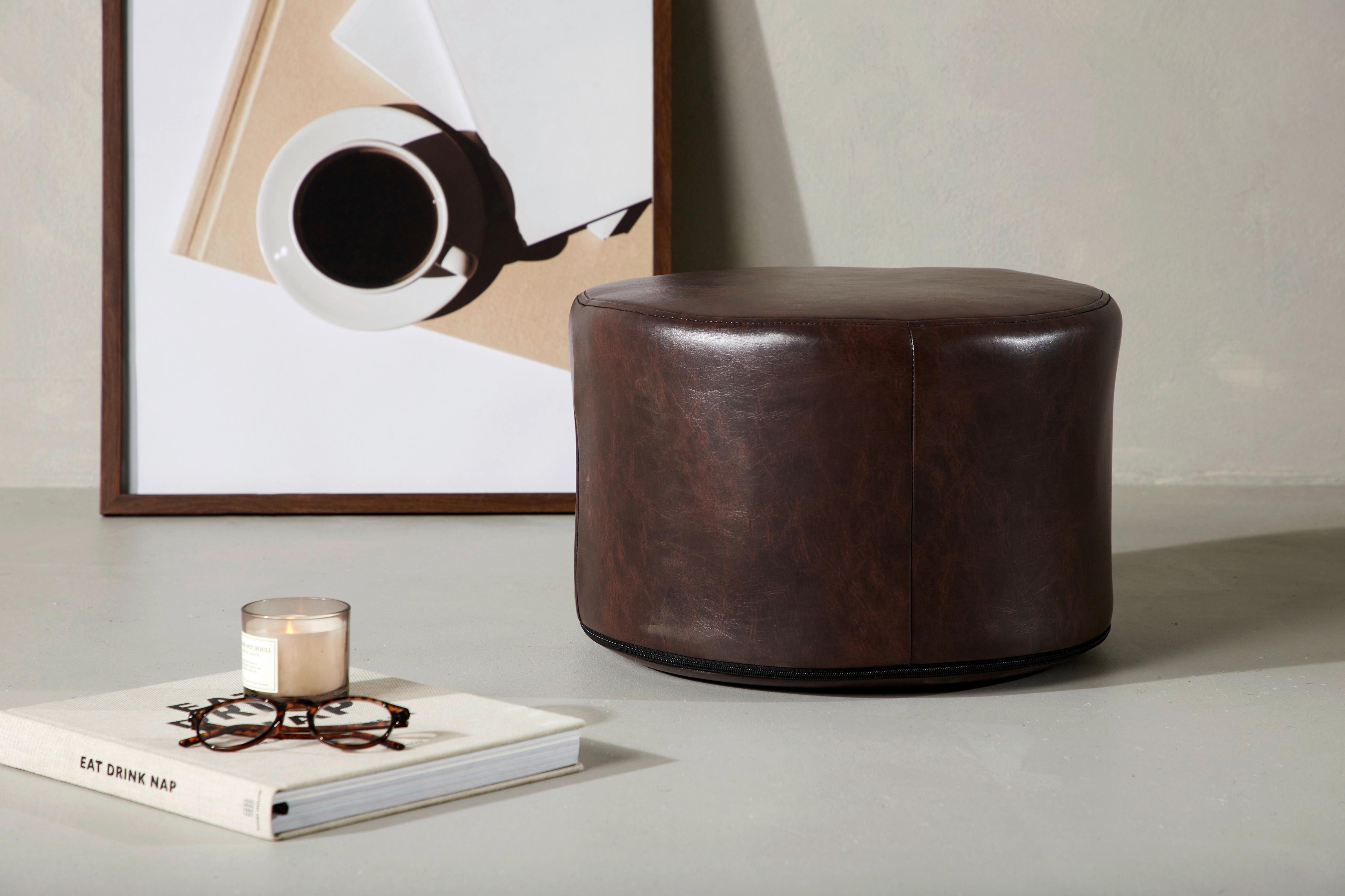 Pouf Eastport