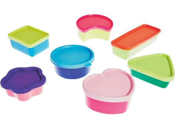 Sada Nádob Na Potraviny Tiny - plast (1,0/1cm) - Mömax modern living Sada Nádob Na Potraviny Tiny - plast (1,0/1cm) - Mömax modern living