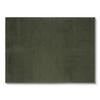 Szőrme Szőnyeg Kb. 100/150cm - zöld, Basics, textil (100/150cm) - Best Price