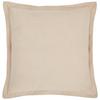 Díszpárna Maren Kb. 45/45cm - bézs, Romantik / Landhaus, textil (45/45cm) - James Wood
