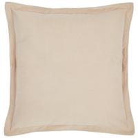 Díszpárna Maren Kb. 45/45cm - bézs, Romantik / Landhaus, textil (45/45cm) - James Wood