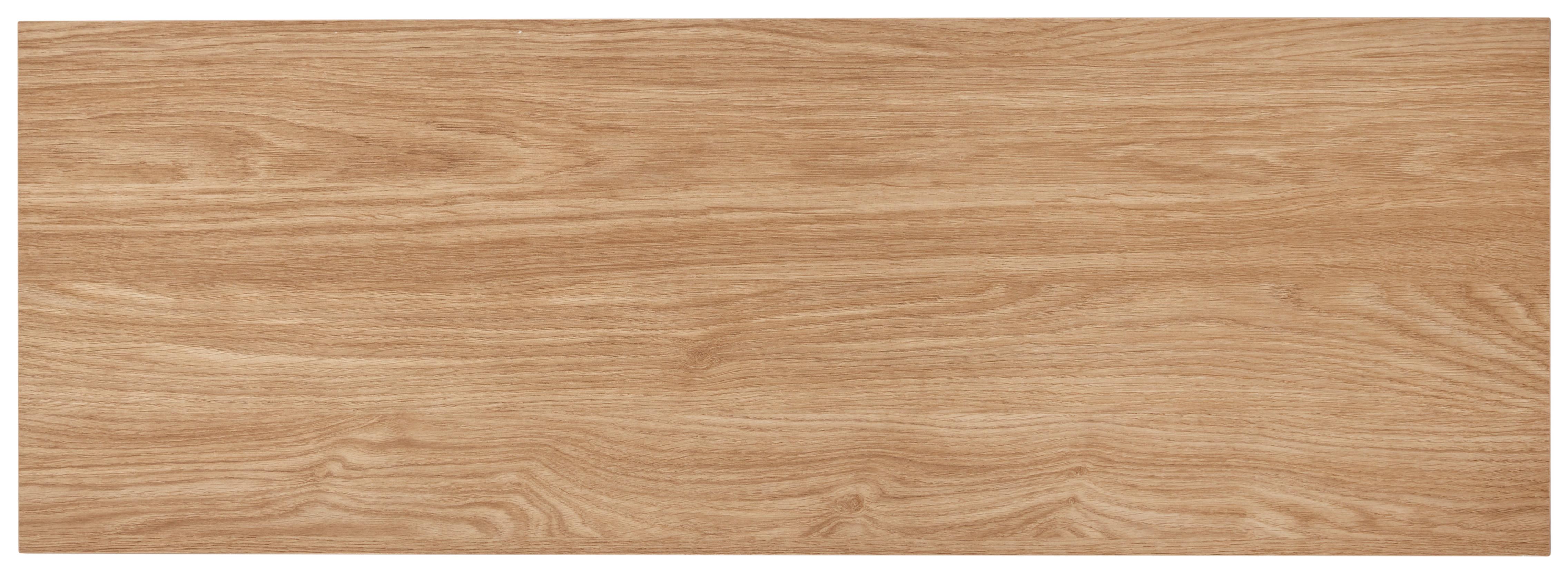 ČELNÍ PANEL UNIT - barvy dubu, Moderní, kompozitní dřevo (90cm) - Ondega