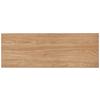 Schwebetür-erweiterung Unit F. Maxihöhe B: 90 Cm Eichefarben - Eichefarben, MODERN, Holzwerkstoff (90cm) - Ondega