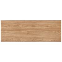 Schwebetür-erweiterung Unit F. Maxihöhe B: 90 Cm Eichefarben - Eichefarben, MODERN, Holzwerkstoff (90cm) - Ondega