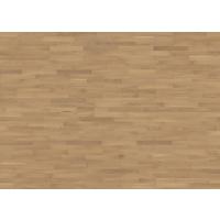 Parkettboden Eiche Schiffsboden Stärke 12mm - Hellbraun, Basics, Holzwerkstoff (18/220cm) - Living by HARO