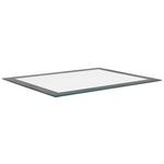 Einlegeboden für Schrankserie Unit 42x55 cm Sicherheitsglas - MODERN, Glas (42,3/0,5/55cm) - Ondega