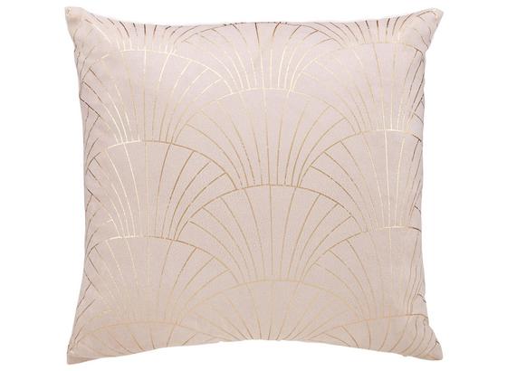 Zierkissen Ilka - Rosa, MODERN, Textil (40/40cm) - Luca Bessoni Zierkissen Ilka - Rosa, MODERN, Textil (40/40cm) - Luca Bessoni