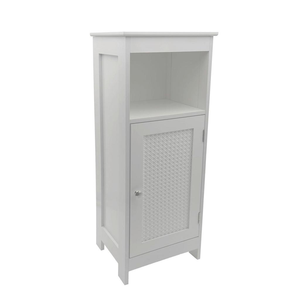 MIDISCHRANK Weiß B: 60cm