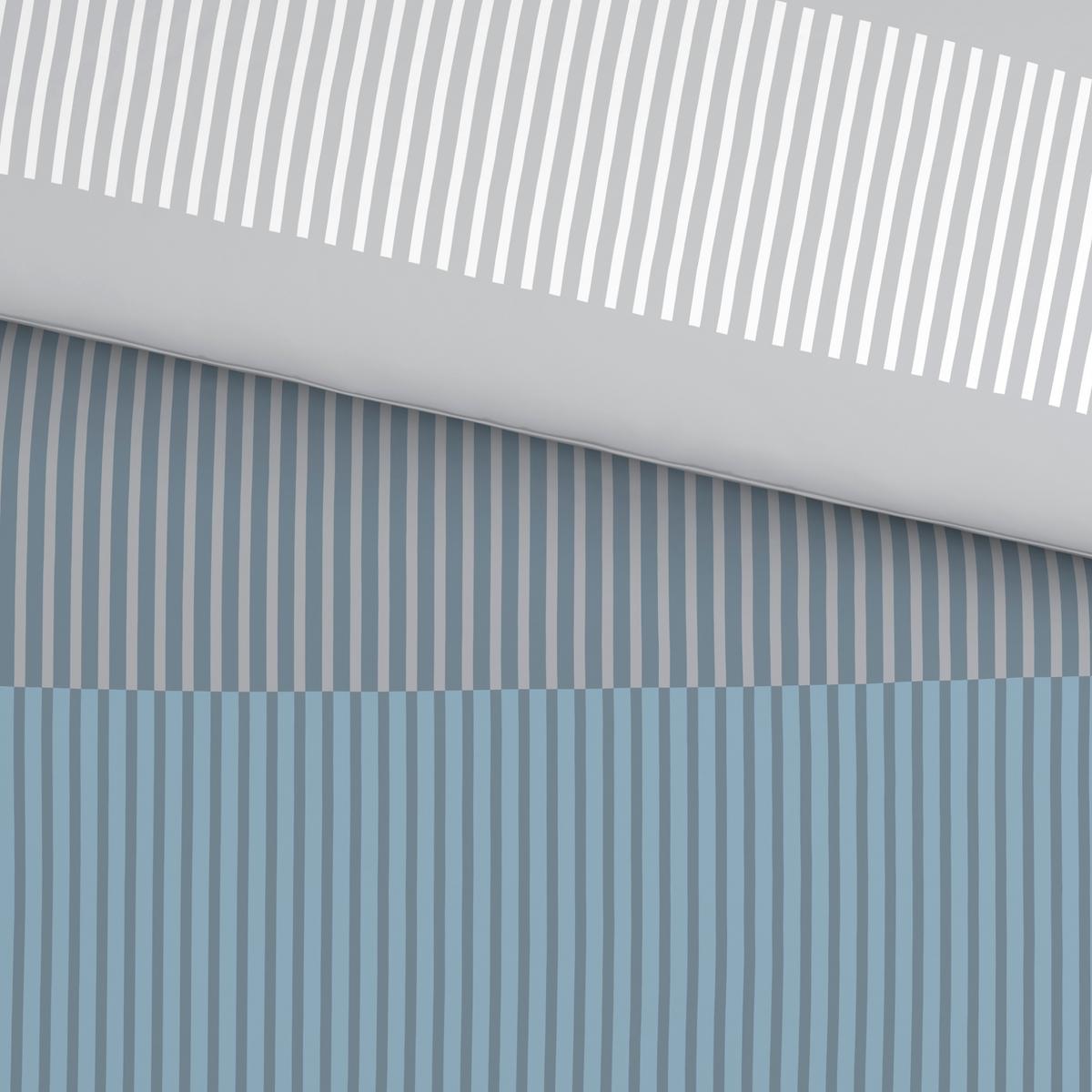 POVLEČENÍ HANNES - modrá, textil (140/200cm) - Mömax