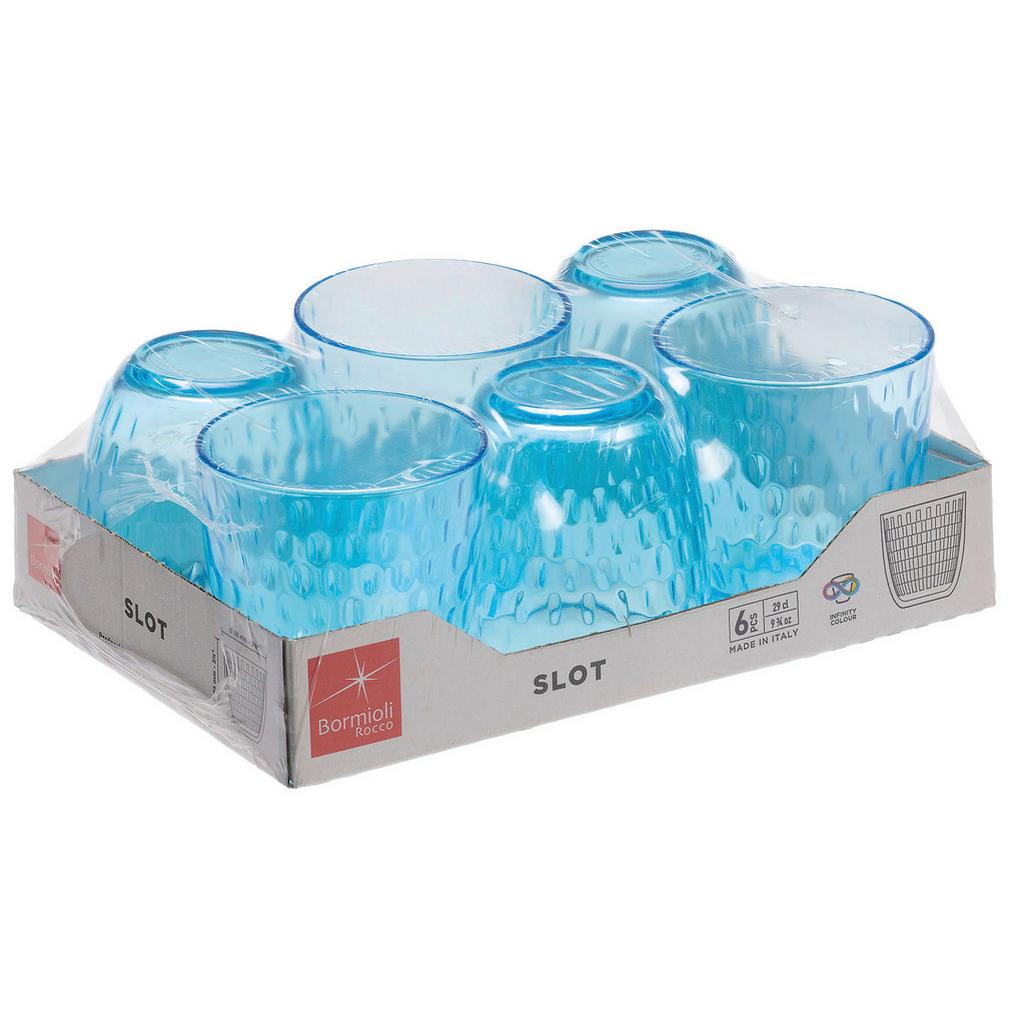 Wasserglas 290 ml