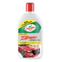 Turtle Wax Zip Wax Autósampon 1liter - műanyag