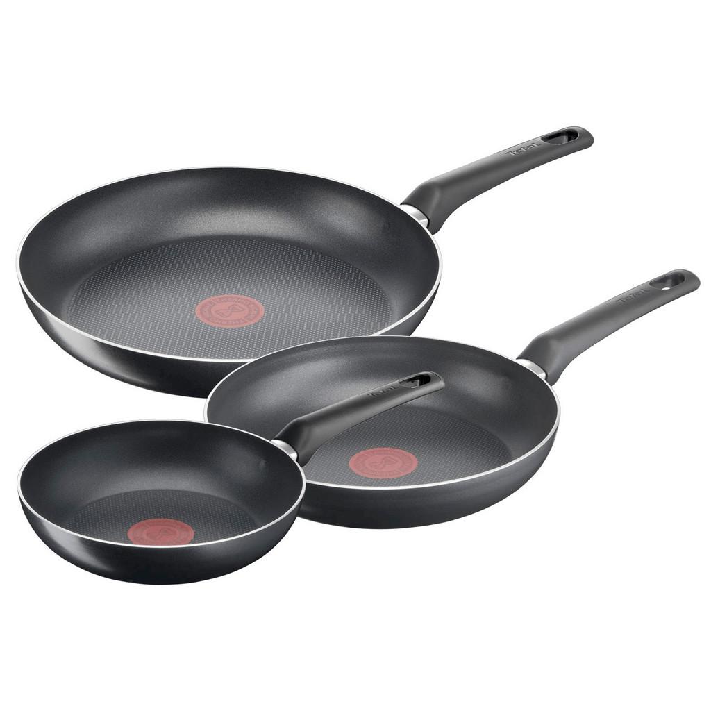 PFANNENSET SIMPLE COOK