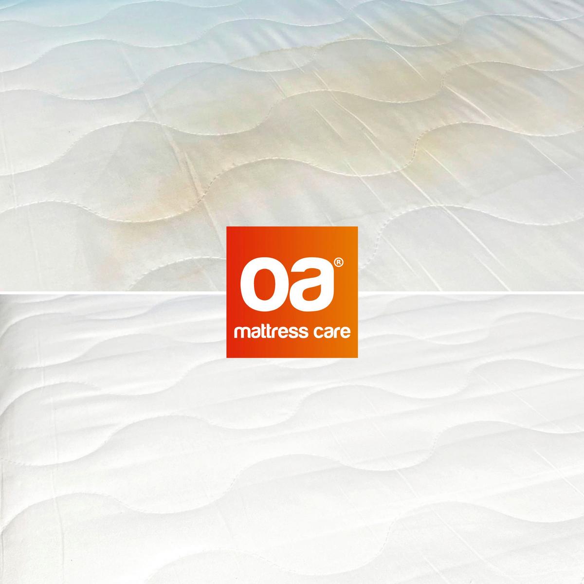 Polsterreiniger Oa Mattress Care 500 Ml - Flieder, Basics, Kunststoff (7,5/200/11cm)