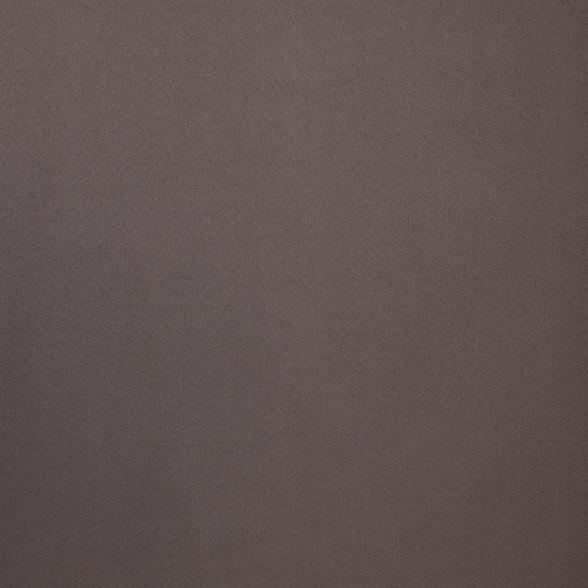ZATEMŇOVACÍ ZÁVES HENRI - hnedá, textil (135/245cm) - Mömax