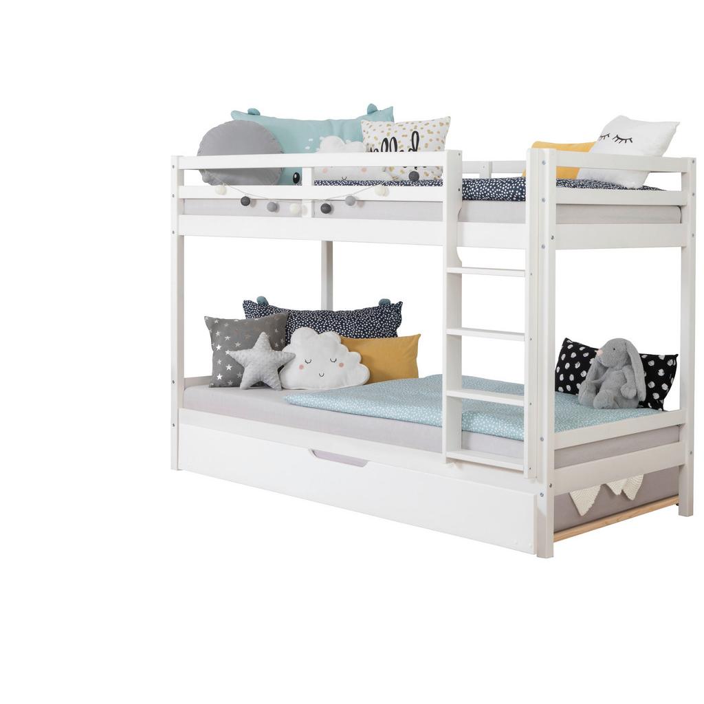 ETAGENBETT 970521 RENE
