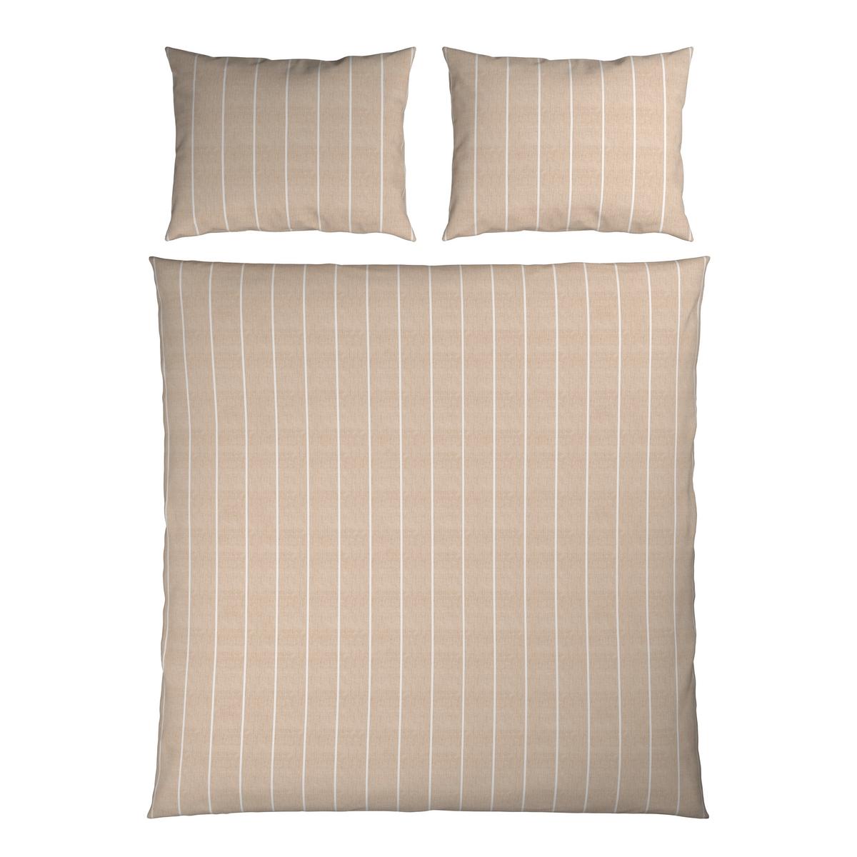 POVLEČENÍ TYLINE XXL - béžová, textil (200cm) - Mömax