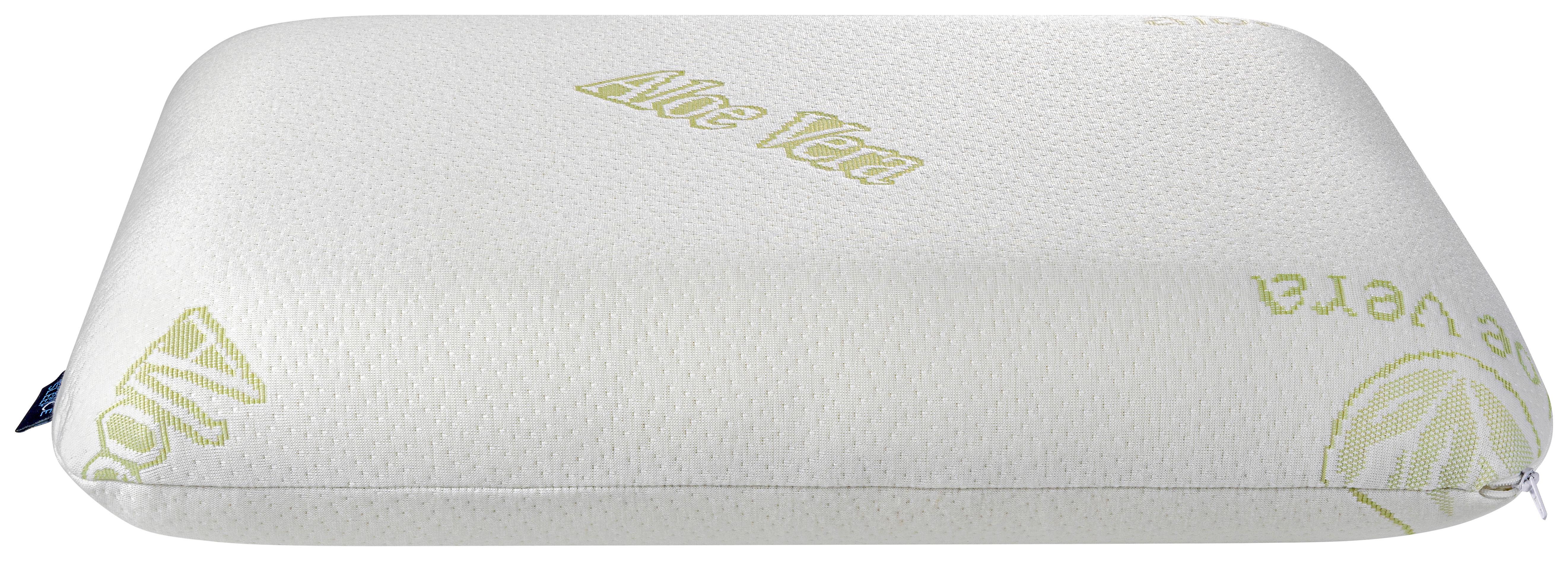 Nackenkissen Aloesense - Classic - Textil (60/40/12cm)
