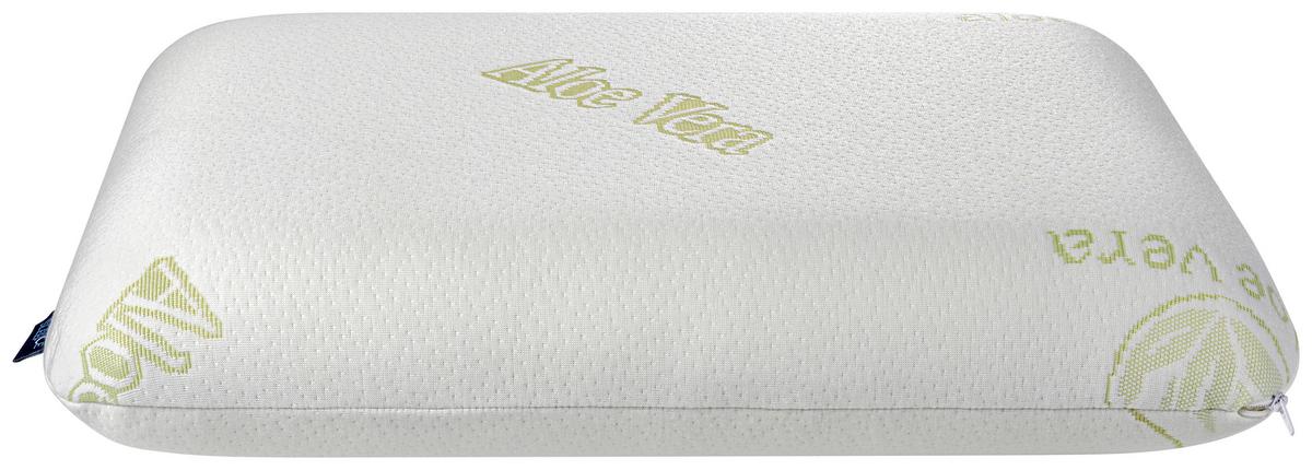 Nackenkissen Aloesense - Classic - Textil (60/40/12cm)