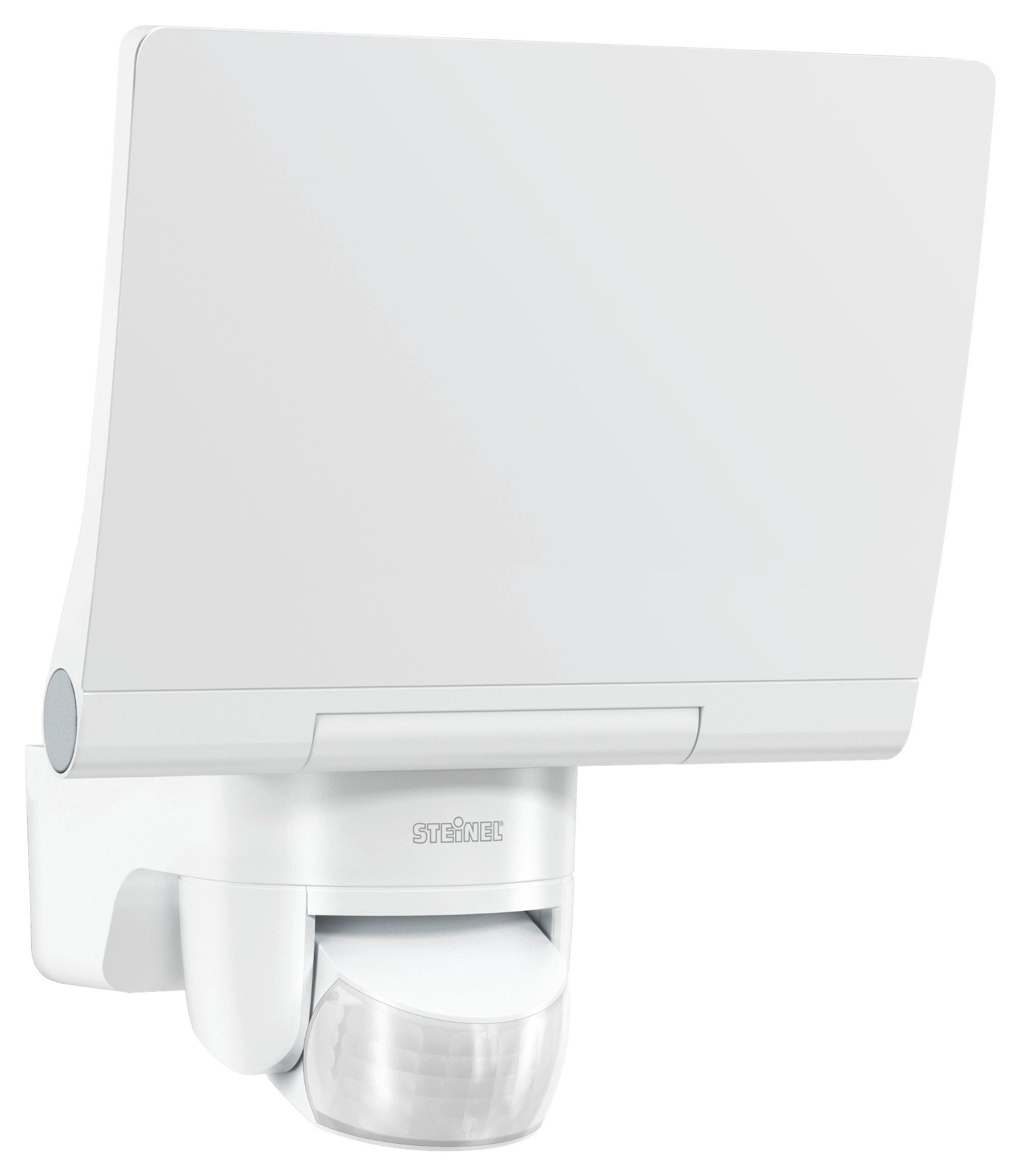 Led-strahler Led Strahler Xled Home 2 Xl S - Weiß, Basics, Kunststoff (16,1/18/24cm) - Steinel