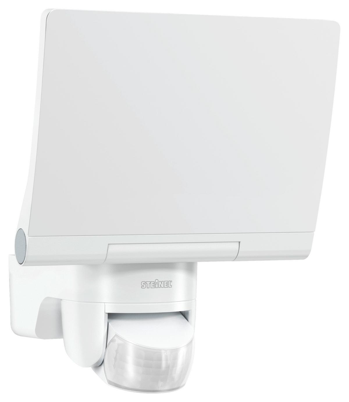Led-strahler Led Strahler Xled Home 2 Xl S - Weiß, Basics, Kunststoff (16,1/18/24cm) - Steinel